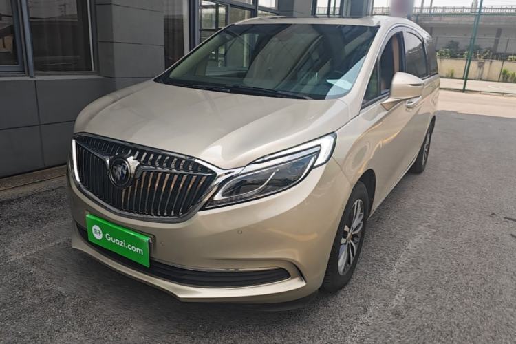 Used Buick GL8 2018 ES 28T Flagship Model China VI Standard Guazi used car, China used car export, Used car for sale, Used cars, Cheapest cars for sale