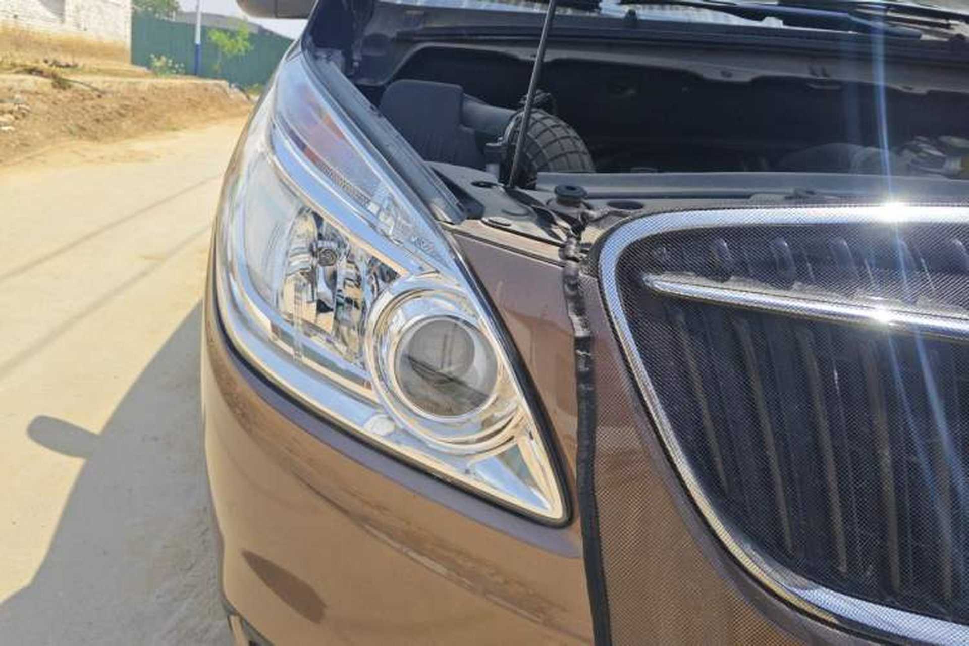 Used Buick GL8 2018 28T Prestige Version China VI Standard Right Front Headlight