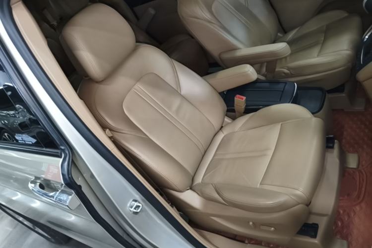 Used Buick GL8 2018 ES 28T Premium Model China VI Standard Right Front Seat