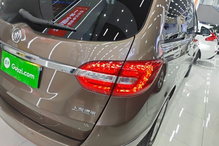 Used Buick GL8 2018 28T Luxury Model China VI Standard Right Rear Taillight