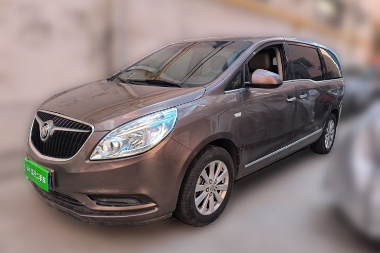 Used Buick GL8 2018 28T Prestige Version China VI Standard Guazi used car, China used car export, Used car for sale, Used cars, Cheapest cars for sale