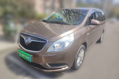 Used Buick GL8 2018 28T Prestige Version China VI Standard