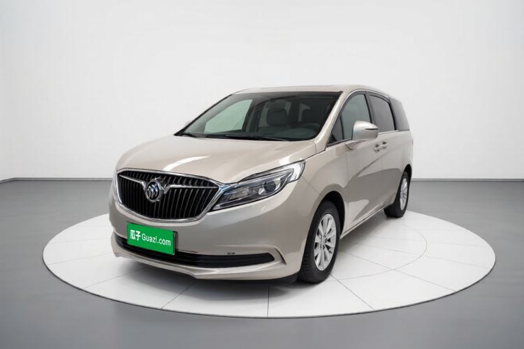 Used Buick GL8 2018 ES 28T Comfort Model China VI Standard Guazi used car, China used car export, Used car for sale, Used  cars, Cheapest cars for sale