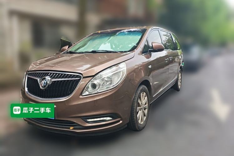 Used Buick GL8 2018 28T Prestige Version China VI Standard Guazi used car, China used car export, Used car for sale, Used cars, Cheapest cars for sale