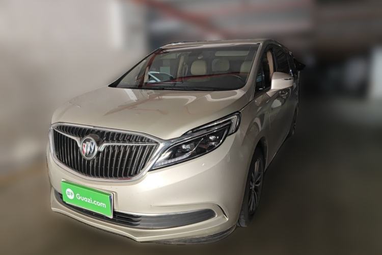 Used Buick GL8 2018 ES 28T Luxury Model China VI Standard Guazi used car, China used car export, Used car for sale, Used  cars, Cheapest cars for sale