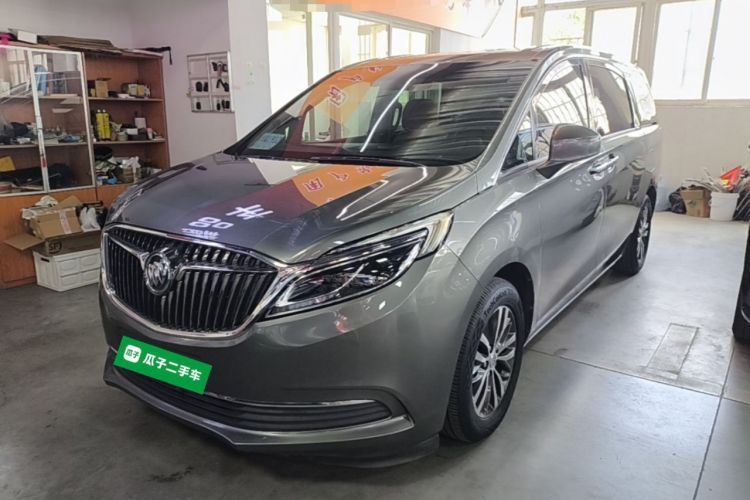 Buick GL8 2018 ES 28T Luxury Model China VI Standard usata Guazi used car, China used car export, Used car for sale, Used  cars, Cheapest cars for sale