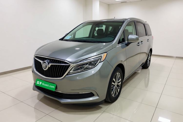 Używany Buick GL8 2018 ES 28T Luxury Model China VI Standard Guazi used car, China used car export, Used car for sale, Used cars, Cheapest cars for sale