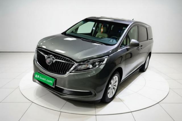 Ojetý Buick GL8 2018 ES 28T Comfort Model China VI Standard