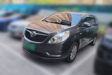 Used Buick GL8 2018 28T Luxury Model China VI Standard