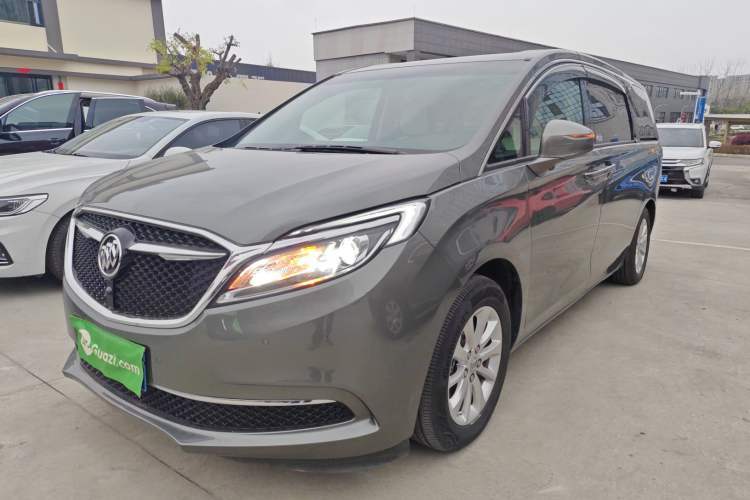 Used Buick GL8 2018 ES 28T Comfort Model China VI Standard Guazi used car, China used car export, Used car for sale, Used cars, Cheapest cars for sale
