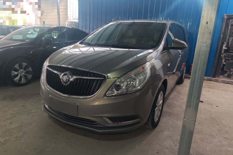 Used Buick GL8 2018 28T Luxury Model China VI Standard Guazi used car, China used car export, Used car for sale, Used  cars, Cheapest cars for sale
