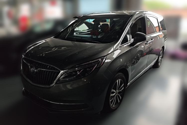 Used Buick GL8 2018 ES 28T Flagship Model China VI Standard Guazi used car, China used car export, Used car for sale, Used cars, Cheapest cars for sale