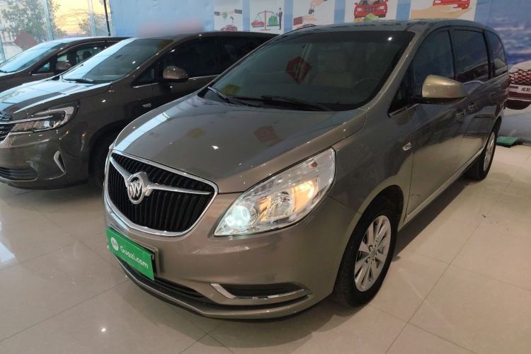 Used Buick GL8 2018 28T Luxury Model China VI Standard Guazi used car, China used car export, Used car for sale, Used  cars, Cheapest cars for sale