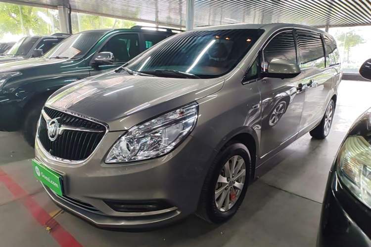 Used Buick GL8 2018 28T Prestige Version China VI Standard Guazi used car, China used car export, Used car for sale, Used cars, Cheapest cars for sale