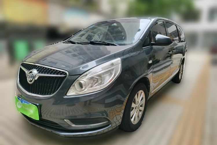 Used Buick GL8 2018 28T Luxury Model China VI Standard Guazi used car, China used car export, Used car for sale, Used  cars, Cheapest cars for sale