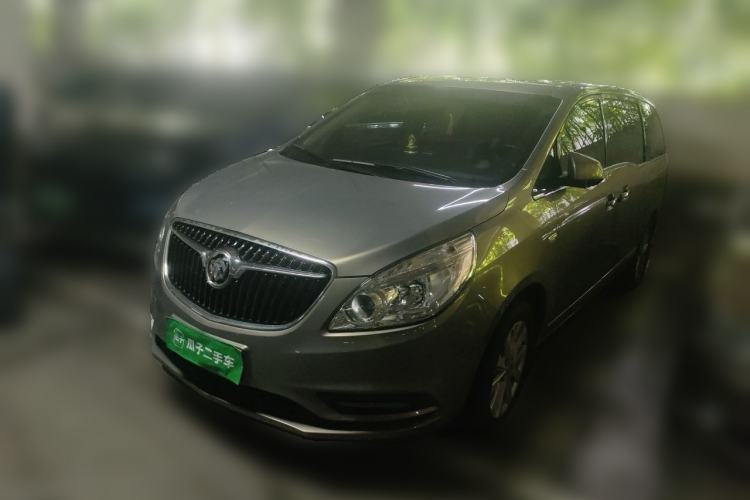Used Buick GL8 2018 28T Prestige Version China VI Standard Guazi used car, China used car export, Used car for sale, Used  cars, Cheapest cars for sale