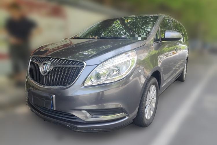 Used Buick GL8 2018 28T Comfort Model China VI Standard Guazi used car, China used car export, Used car for sale, Used cars, Cheapest cars for sale