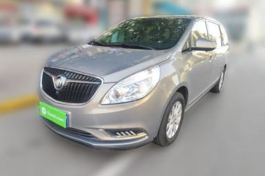 Used Buick GL8 2018 28T Prestige Version China VI Standard
