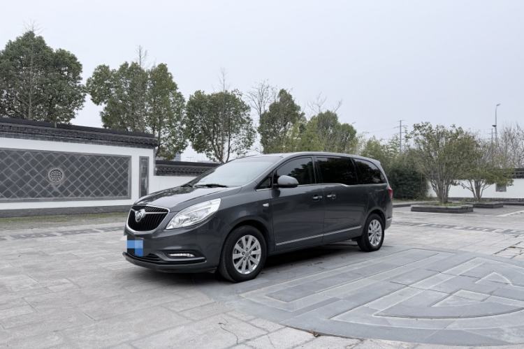 Used Buick GL8 2018 28T Luxury Model China VI Standard Guazi used car, China used car export, Used car for sale, Used  cars, Cheapest cars for sale