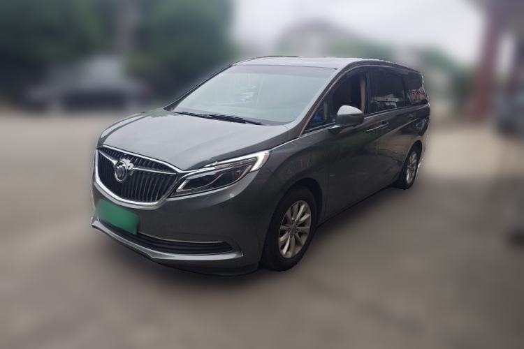 Used Buick GL8 2018 ES 28T Premium Model China VI Standard Guazi used car, China used car export, Used car for sale, Used  cars, Cheapest cars for sale