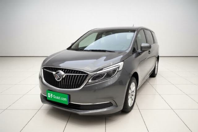 Ojetý Buick GL8 2018 ES 28T Premium Model China VI Standard