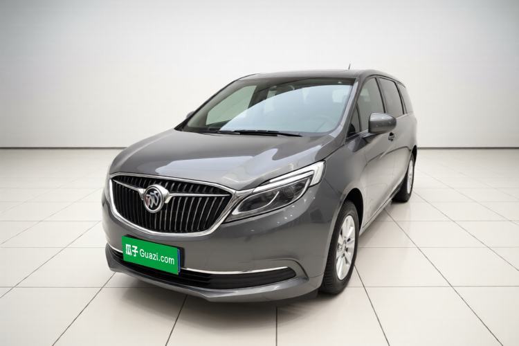 Buick GL8 2018 ES 28T Premium Model China VI Standard مستعملة Guazi used car, China used car export, Used car for sale, Used cars, Cheapest cars for sale