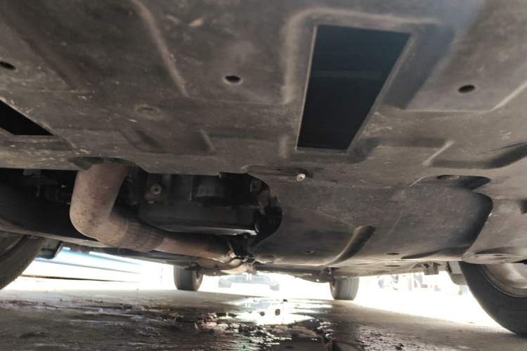 Used Buick GL8 2018 ES 28T Comfort Model China VI Standard Chassis Front