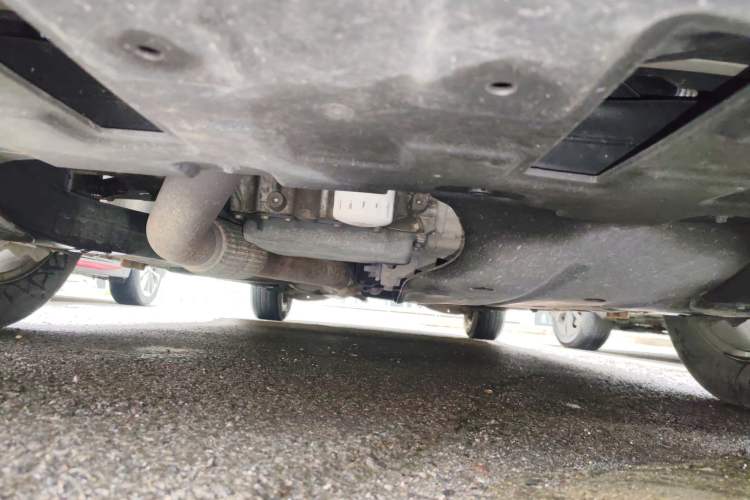 Used Buick GL8 2018 ES 28T Premium Model China VI Standard Chassis Front