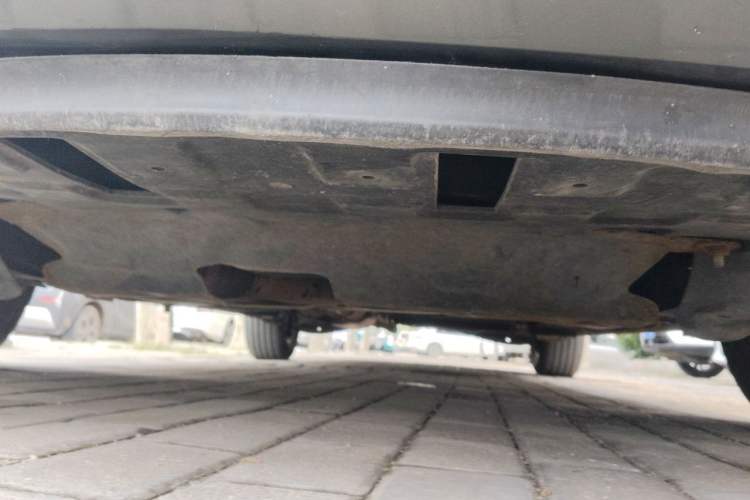 Used Buick GL8 2018 ES 28T Luxury Model China VI Standard Chassis Front