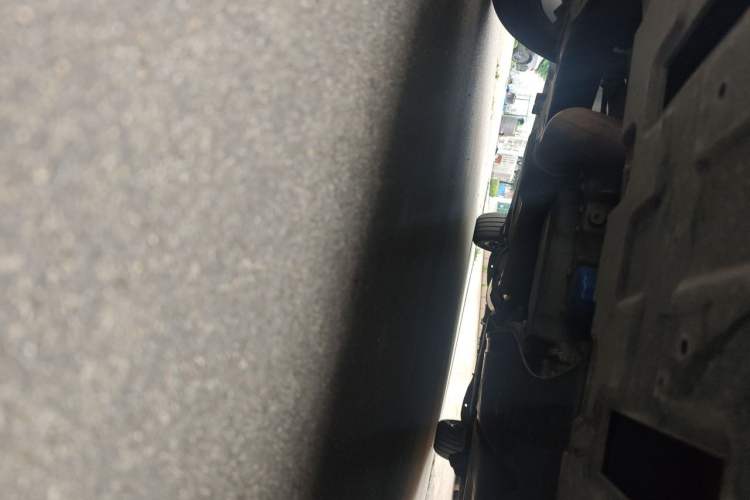 Used Buick GL8 2018 ES 28T Premium Model China VI Standard Chassis Front
