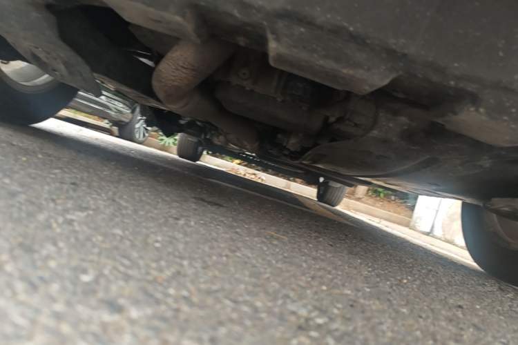 Used Buick GL8 2018 28T Comfort Model China VI Standard Chassis Front
