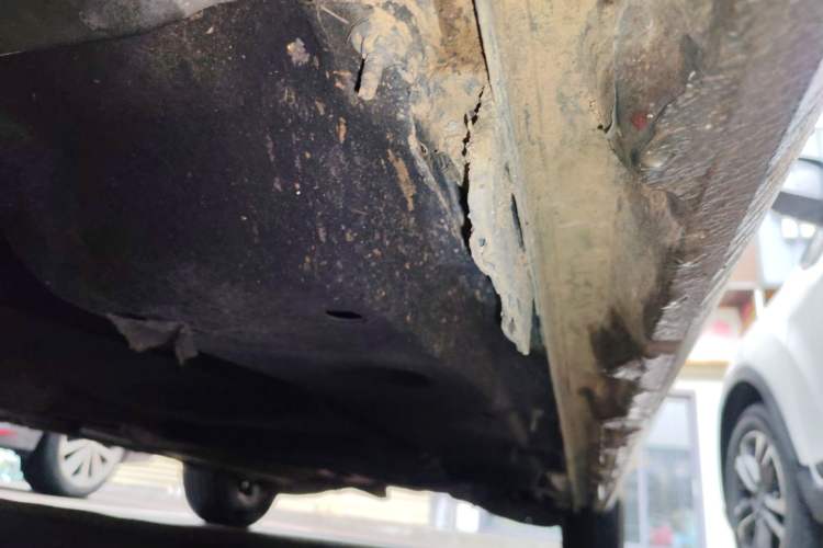 Used Buick GL8 2018 ES 28T Premium Model China VI Standard Chassis Front Left