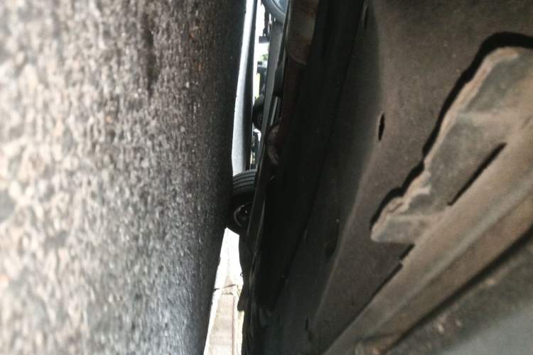 Used Buick GL8 2018 ES 28T Comfort Model China VI Standard Chassis Front Left