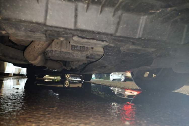 Used Buick GL8 2018 28T Comfort Model China VI Standard Chassis Front