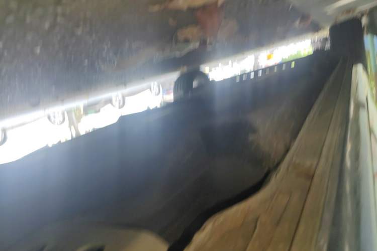 Used Buick GL8 2018 28T Comfort Model China VI Standard Chassis Front Right