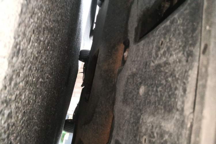 Used Buick GL8 2018 ES 28T Comfort Model China VI Standard Chassis Front