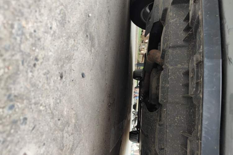 Used Buick GL8 2018 28T Comfort Model China VI Standard Chassis Front