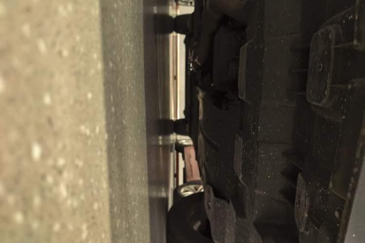 Used Buick GL8 2018 28T Comfort Model China VI Standard Chassis Front