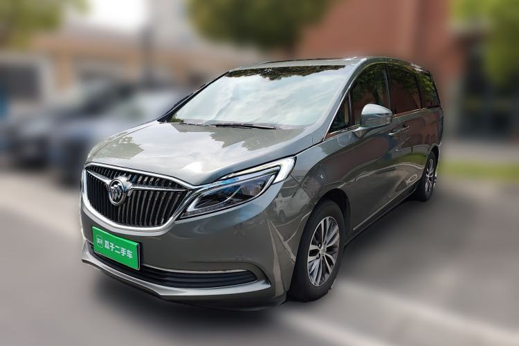 Used Buick GL8 2018 ES 28T Luxury Model China VI Standard Guazi used car, China used car export, Used car for sale, Used cars, Cheapest cars for sale