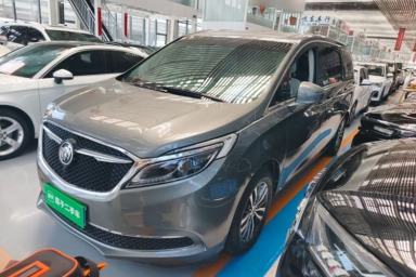 Used Buick GL8 2018 ES 28T Comfort Model China VI Standard