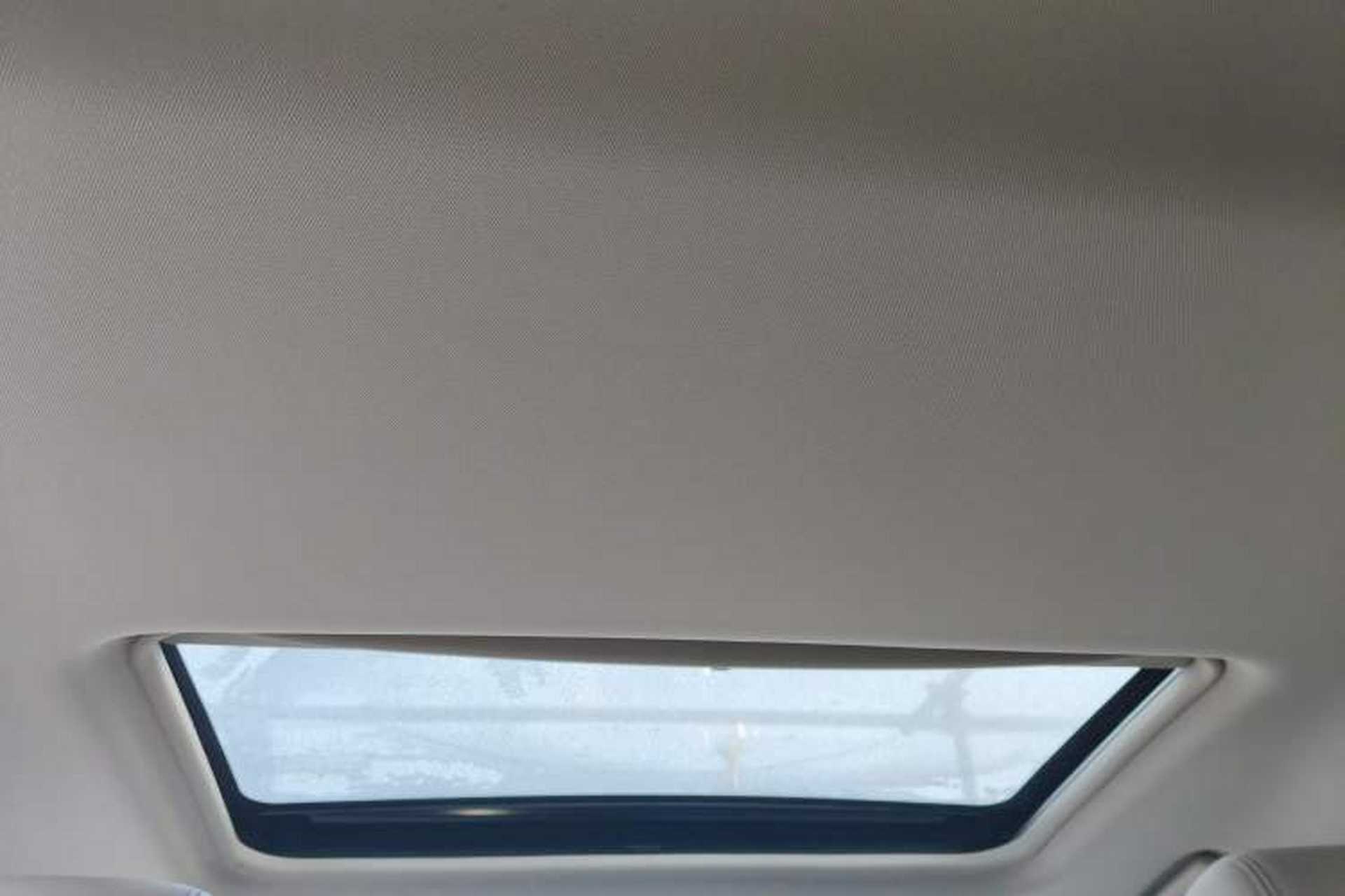 Used Buick GL8 2018 28T Luxury Model China VI Standard Headliner