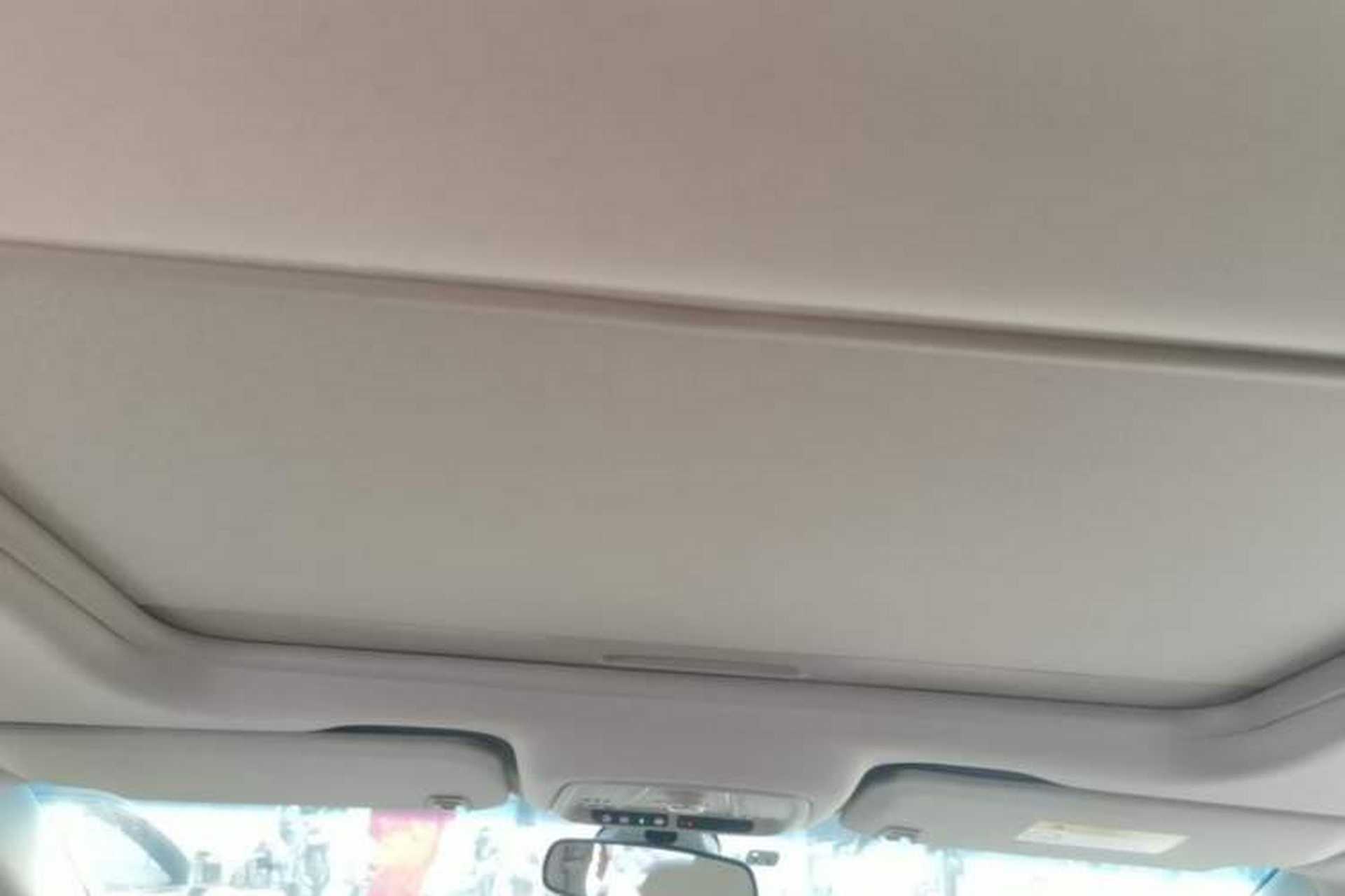 Used Buick GL8 2018 ES 28T Luxury Model China VI Standard Headliner