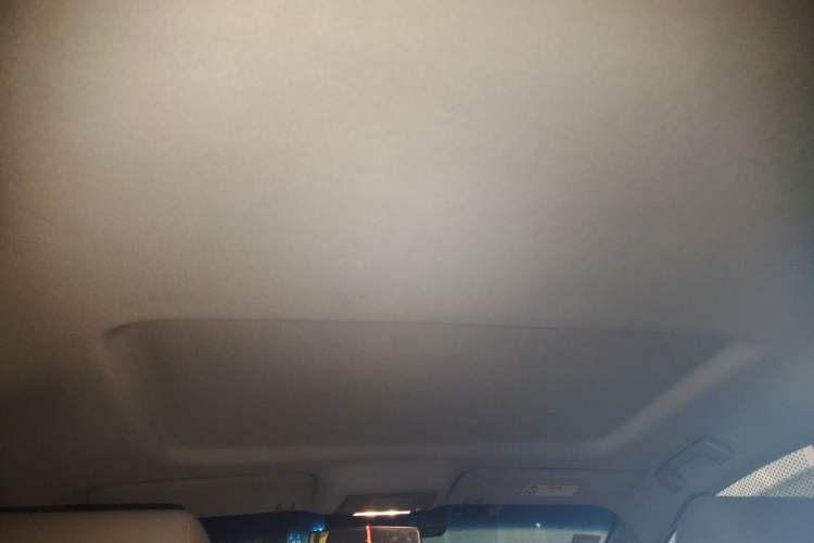 Used Buick GL8 2018 28T Comfort Model China VI Standard Headliner