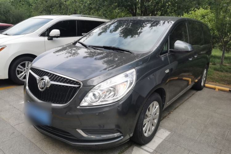 Used Buick GL8 2018 28T Luxury Model China VI Standard Guazi used car, China used car export, Used car for sale, Used cars, Cheapest cars for sale