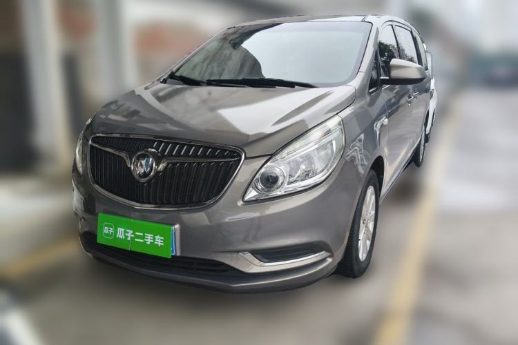 Used Buick GL8 2018 28T Comfort Model China VI Standard Guazi used car, China used car export, Used car for sale, Used cars, Cheapest cars for sale