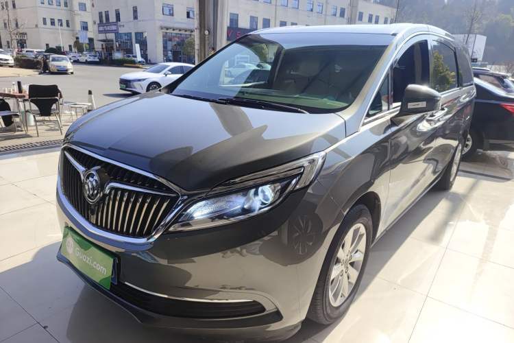 Buick GL8 2018 ES 28T Comfort Model China VI Standard usata Guazi used car, China used car export, Used car for sale, Used cars, Cheapest cars for sale