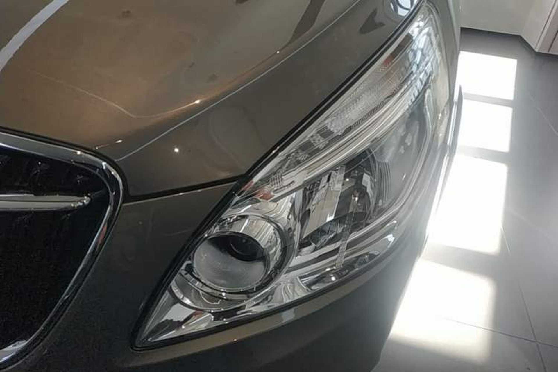 Used Buick GL8 2018 28T Luxury Model China VI Standard Left Front Headlight