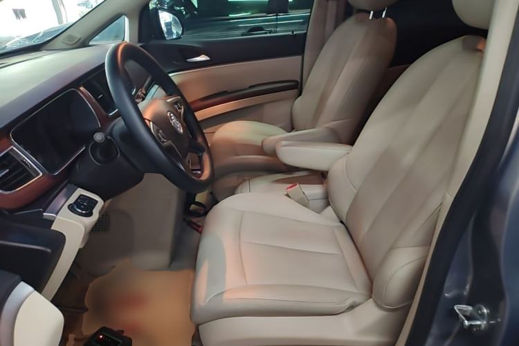 Used Buick GL8 2018 28T Prestige Version China VI Standard Left Front Seat
