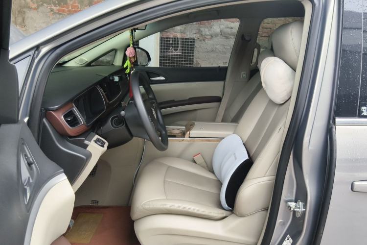 Used Buick GL8 2018 28T Comfort Model China VI Standard Left Front Seat