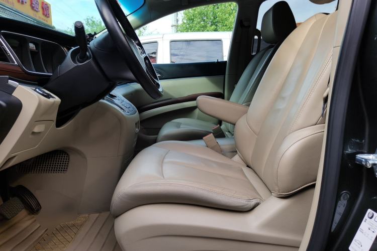Used Buick GL8 2018 28T Prestige Version China VI Standard Left Front Seat